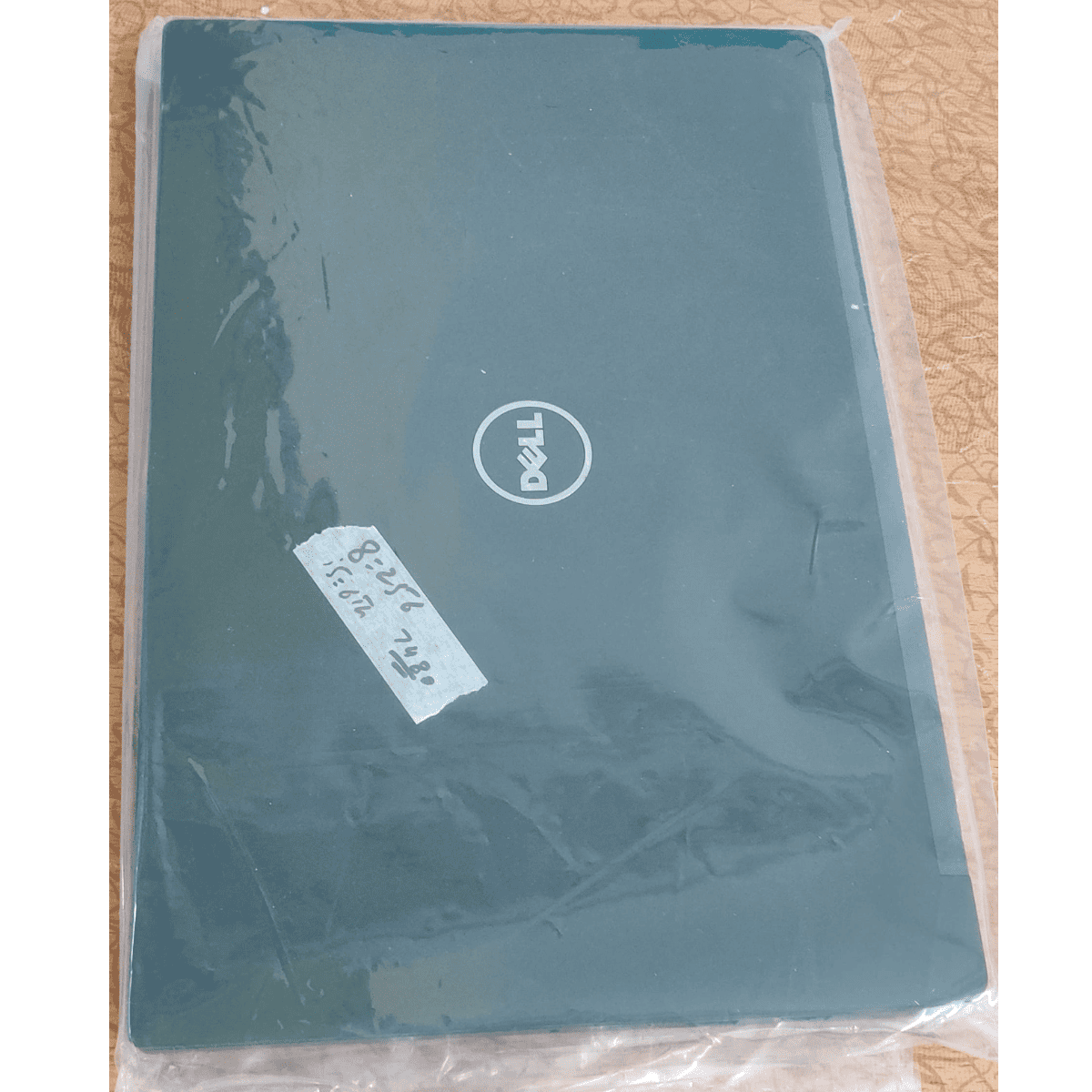 Dell Latitude 7480 Core i5 6th Generation Used Laptops